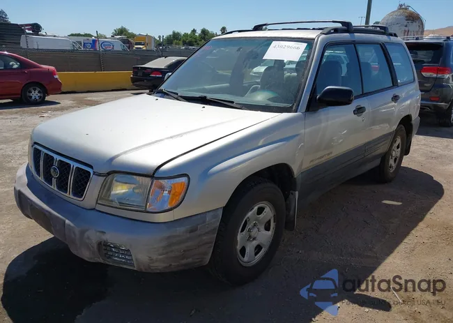 JF1SF63561H768401: 43029666