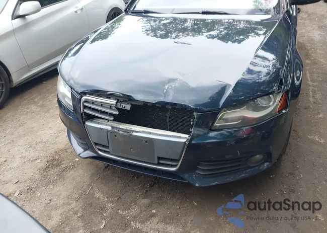 WAUFFAFL2AN016220: 43029675