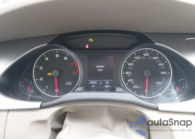 WAUFFAFL2AN016220: 43029675