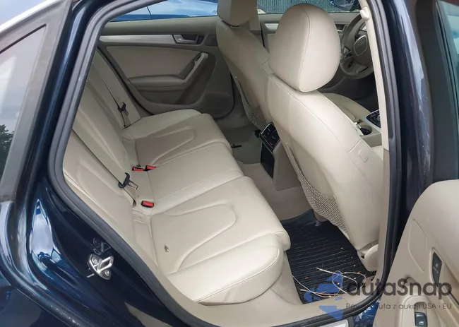 WAUFFAFL2AN016220: 43029675