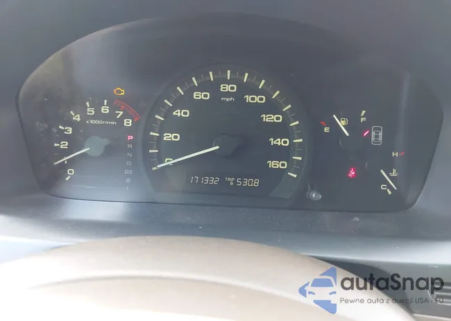 1HGCM56876A039961: 43029708