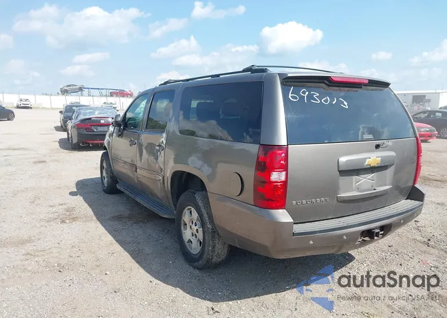 1GNSKJE71DR319222: 43029725