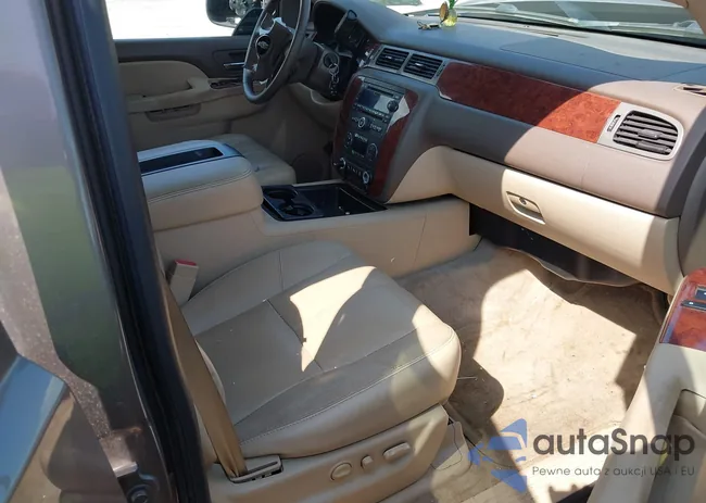 1GNSKJE71DR319222: 43029725