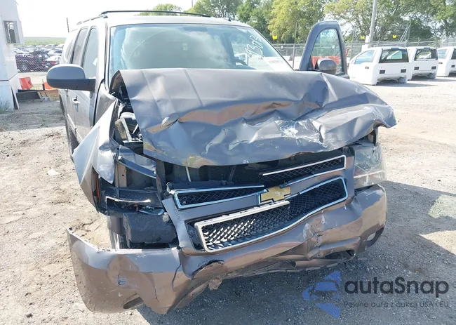 1GNSKJE71DR319222: 43029725