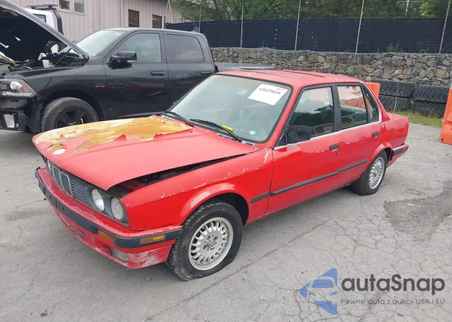 WBAAD2302K8846177: 43029819