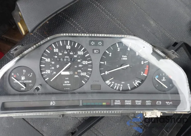 WBAAD2302K8846177: 43029819