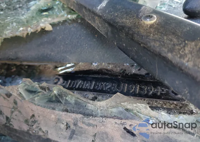 1D7HA18K28J191394: 43029829