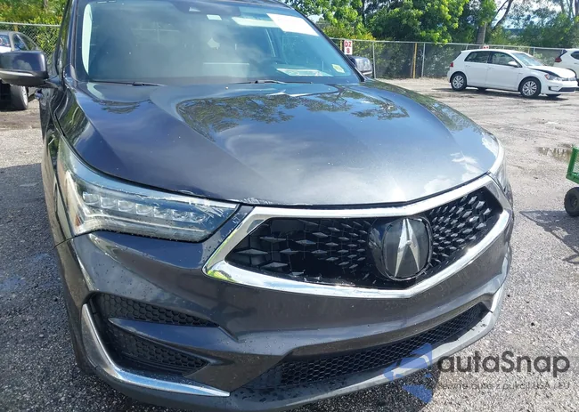 5J8TC1H58LL009270: 43029833