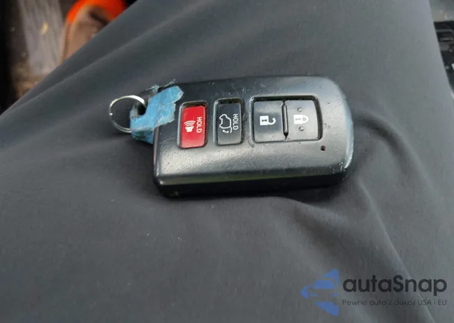 5TDJKRFHXGS242432: 43029835