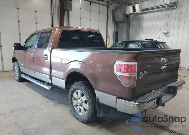 1FTFW1ET9BFA53006: 43029853