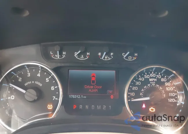 1FTFW1ET9BFA53006: 43029853