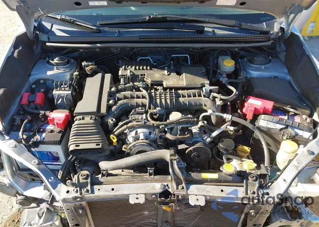 JF2GPBKCXEH226974: 43029861