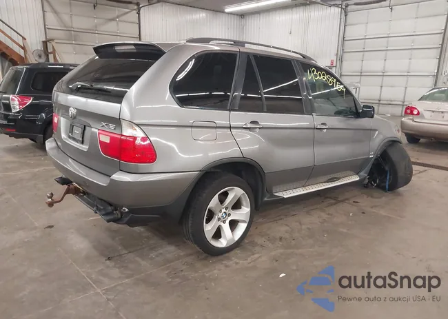 5UXFB53505LV17554: 43028959