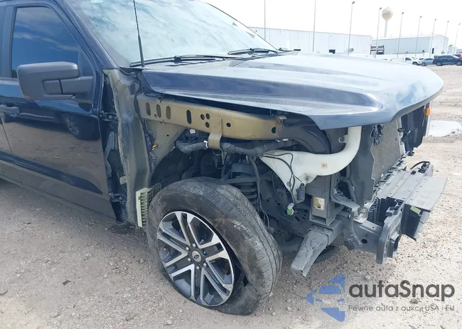 1FTEW1CPXPKF27870: 43028980