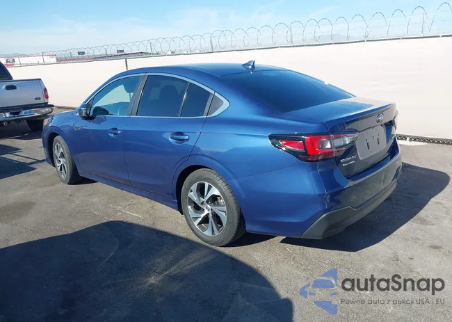 4S3BWAD60M3004324: 43029030