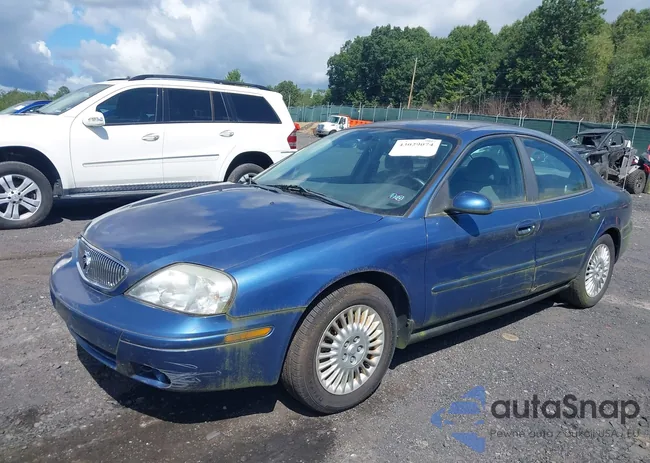 1MEFM50U54A609405: 43029074