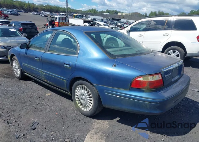 1MEFM50U54A609405: 43029074