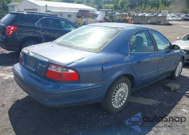 1MEFM50U54A609405: 43029074