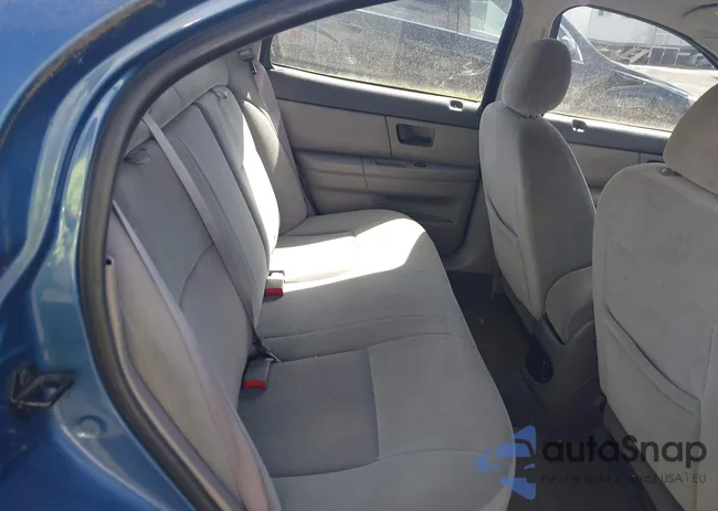 1MEFM50U54A609405: 43029074