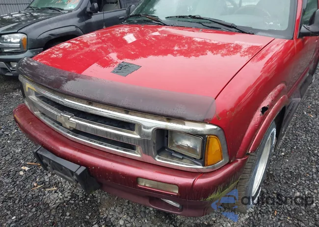 1GCCS19Z4R8231898: 43029230