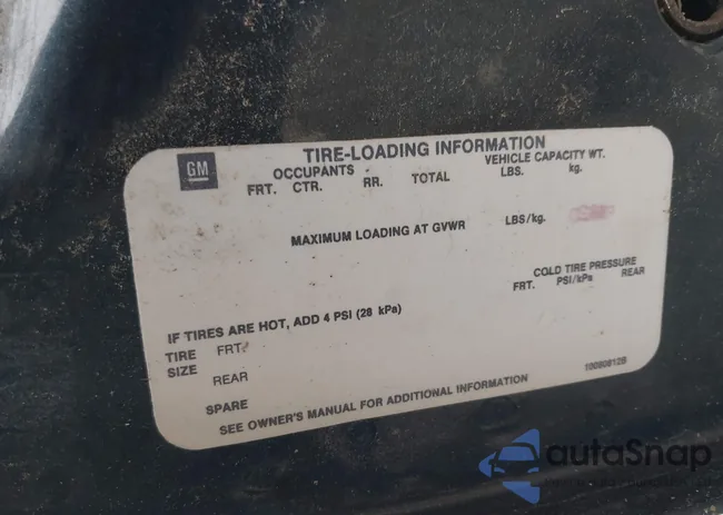 1G4AH51R9HT468189: 43029250