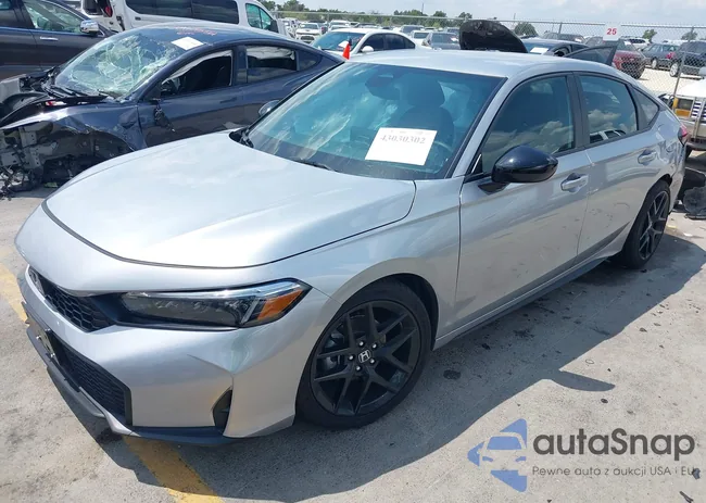 19XFL2H80SE008763: 43030302