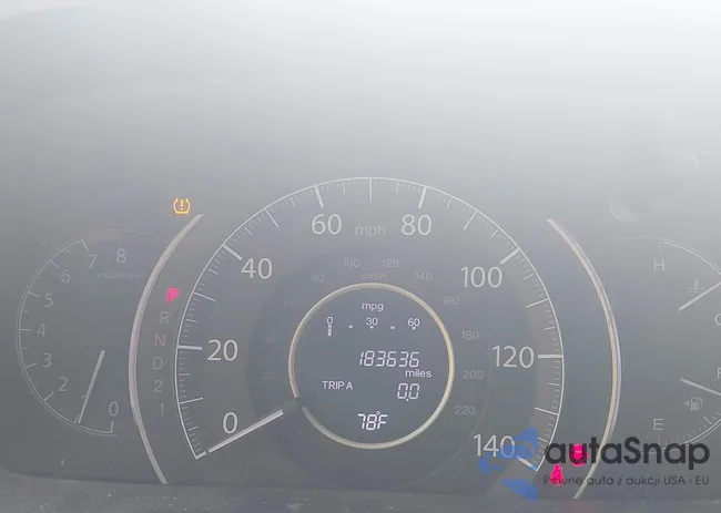 2HKRM4H78EH654419: 43030305