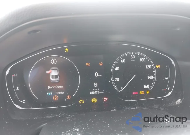 1HGCV1F18NA043833: 43030329