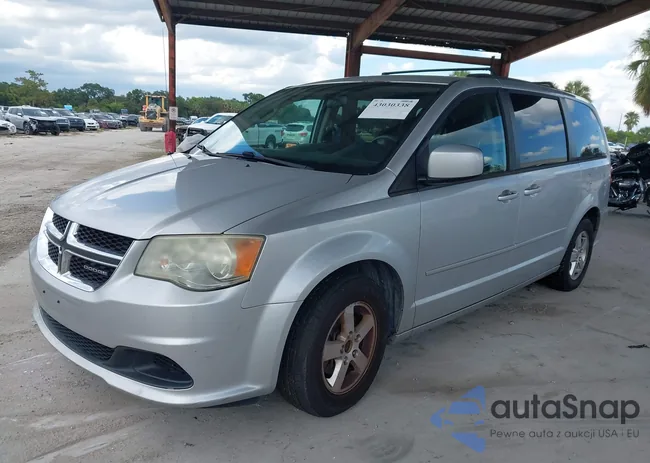 2C4RDGCG7CR225121: 43030338