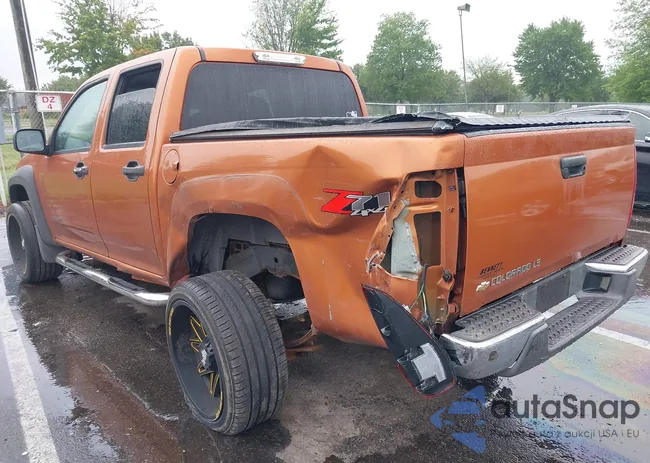 1GCDT136358124304: 43030358