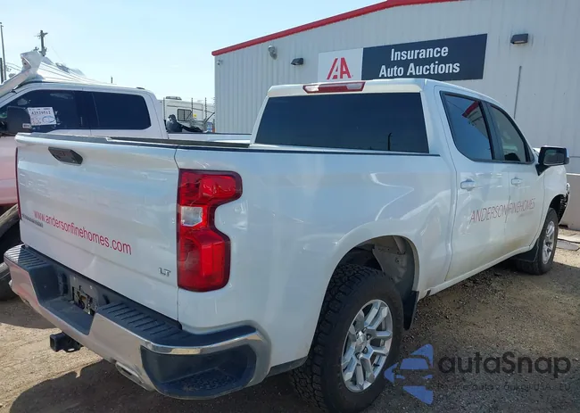 2GCUDDED8P1145892: 43030424