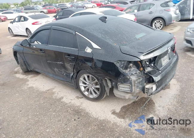 1HGCV1F38JA117652: 43030428