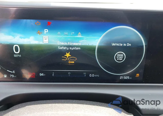 KNDETCA71R7602453: 43030465