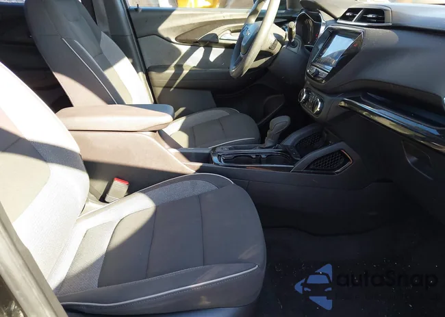 KL79MPS20NB134504: 43030477