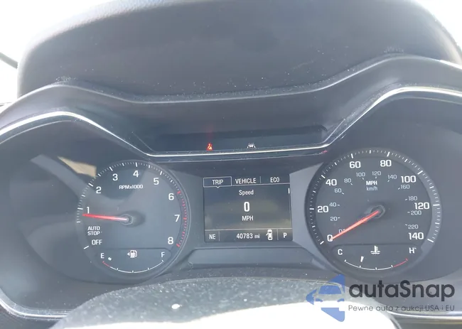 KL79MPS20NB134504: 43030477