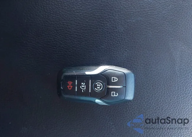 1FTEW1CF8HKC39208: 43030508