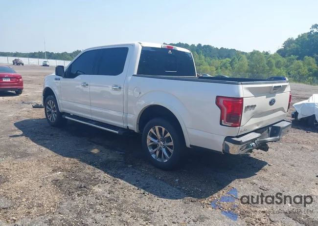 1FTEW1CF8HKC39208: 43030508