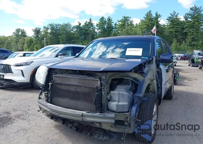 5FNYF3H55DB032260: 43030517