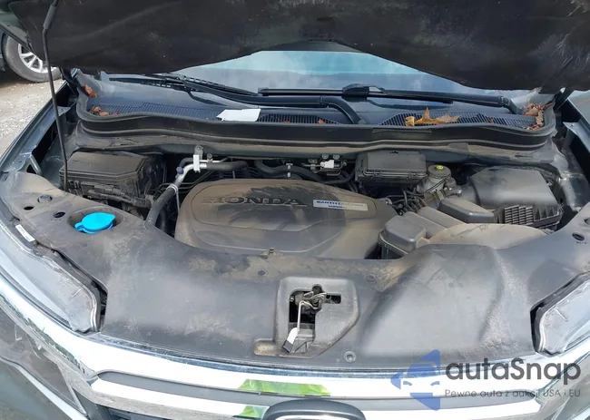 5FPYK3F53KB041641: 43030562