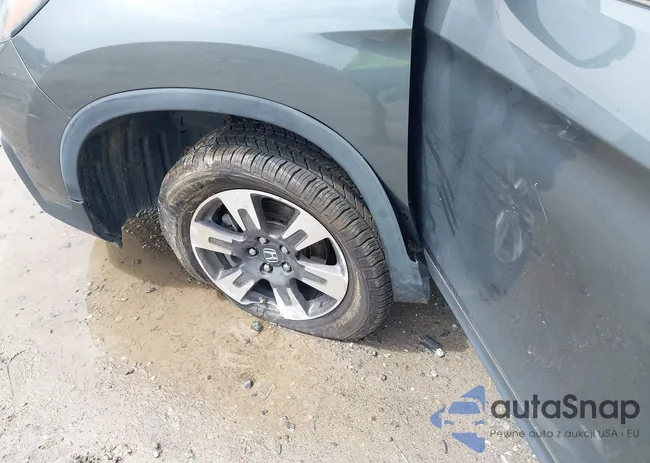 5FPYK3F53KB041641: 43030562