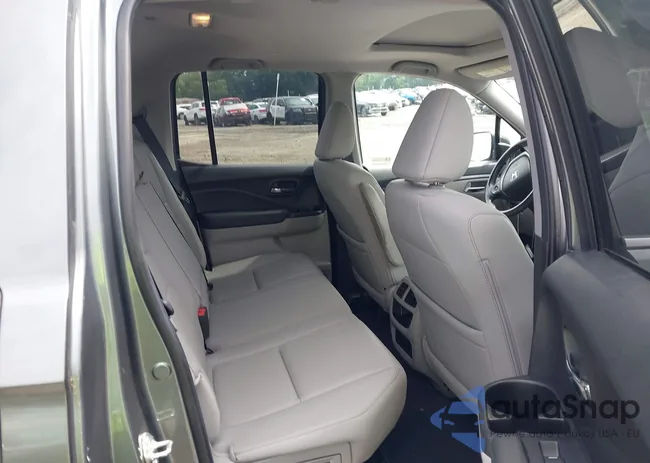 5FPYK3F53KB041641: 43030562