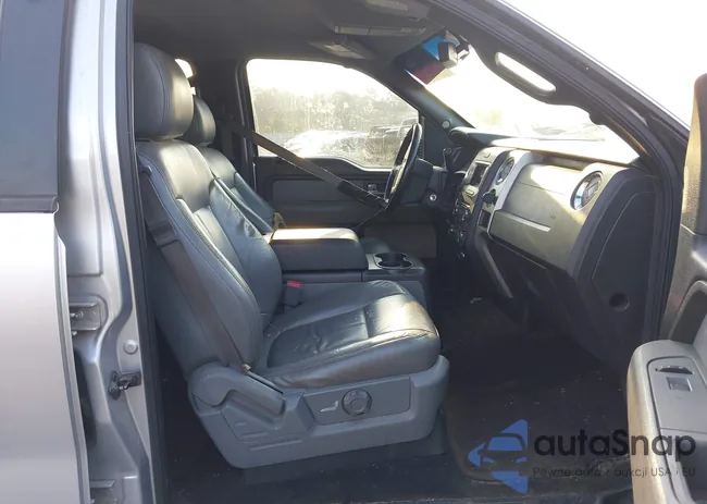 1FTFW1EF3EFB66576: 43030576