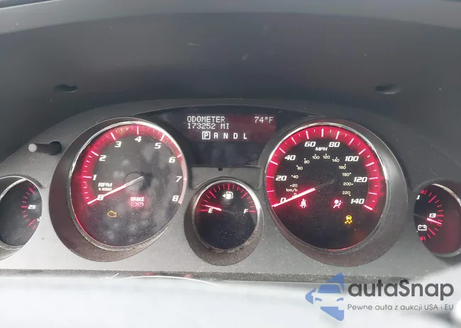 1GKKVSED9BJ394889: 43030579