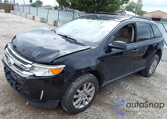 2FMDK4JC3CBA42575: 43030601