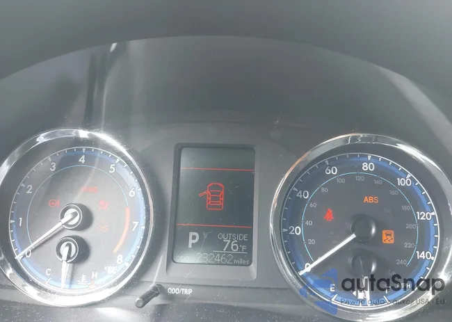 2T1BURHE0JC010603: 43030645