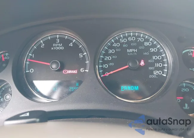 1GKS2CE06DR300502: 43030674