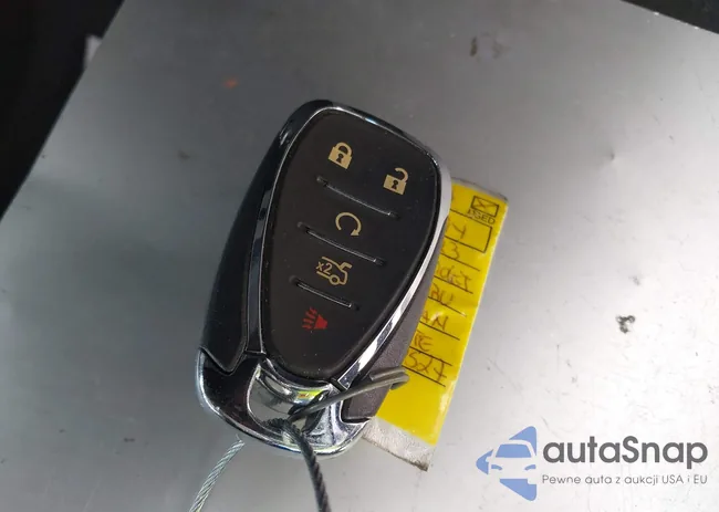 1G1ZD5ST2PF212527: 43030675