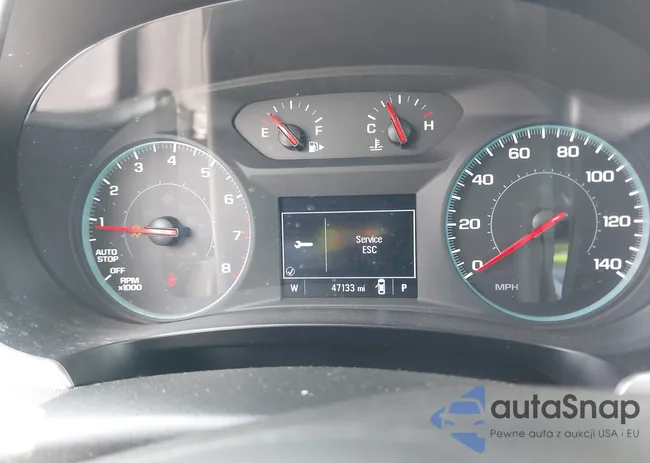 1G1ZD5ST2PF212527: 43030675