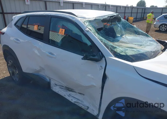 KL77LHEP1SC217811: 43030695