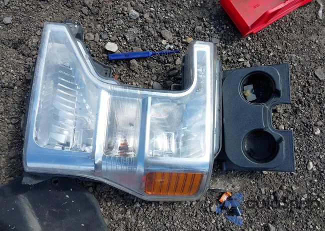 1FT7W2B67MEC02014: 43030698